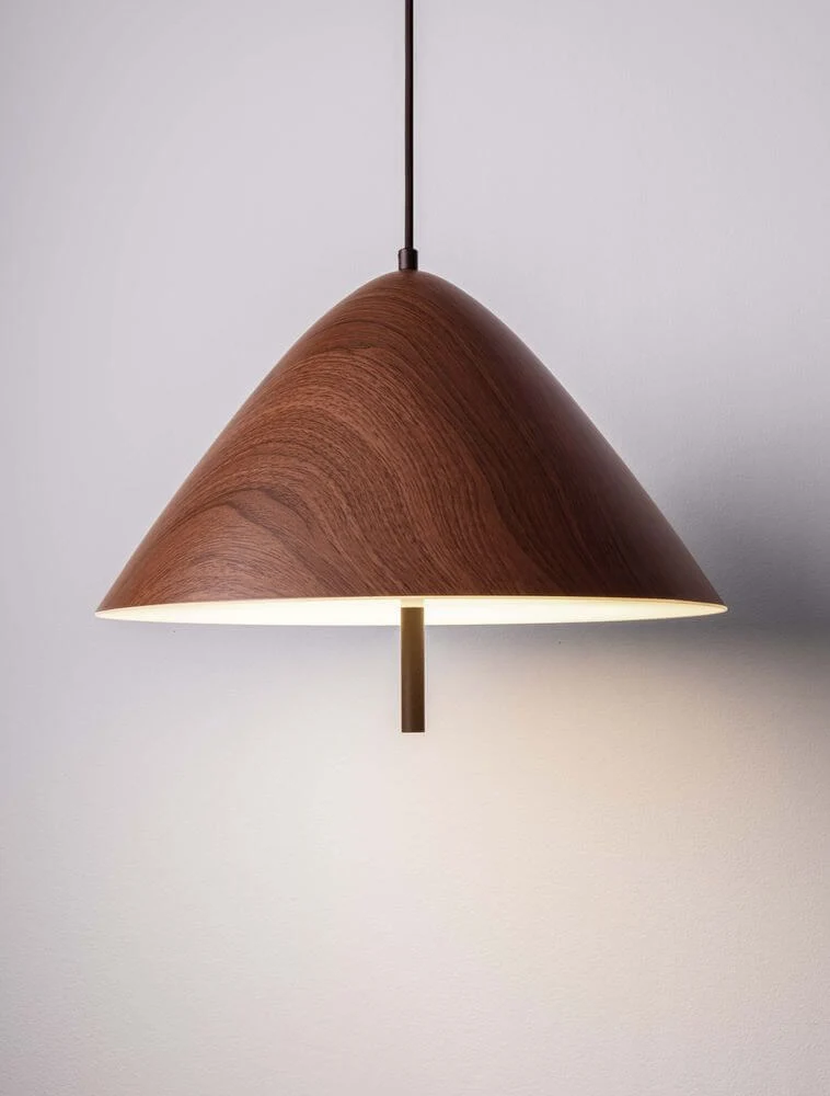 Oros LED Pendelleuchte Ø 40cm 3000K