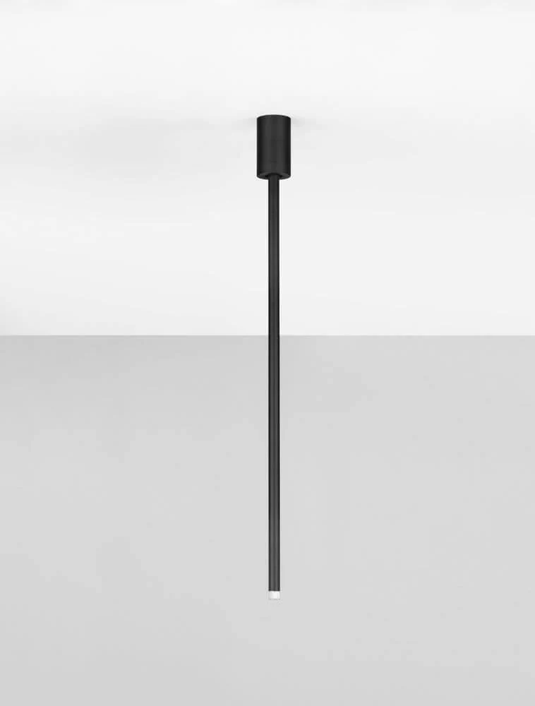 Ornos Deckenleuchte Ø 5cm H 70cm 3000K