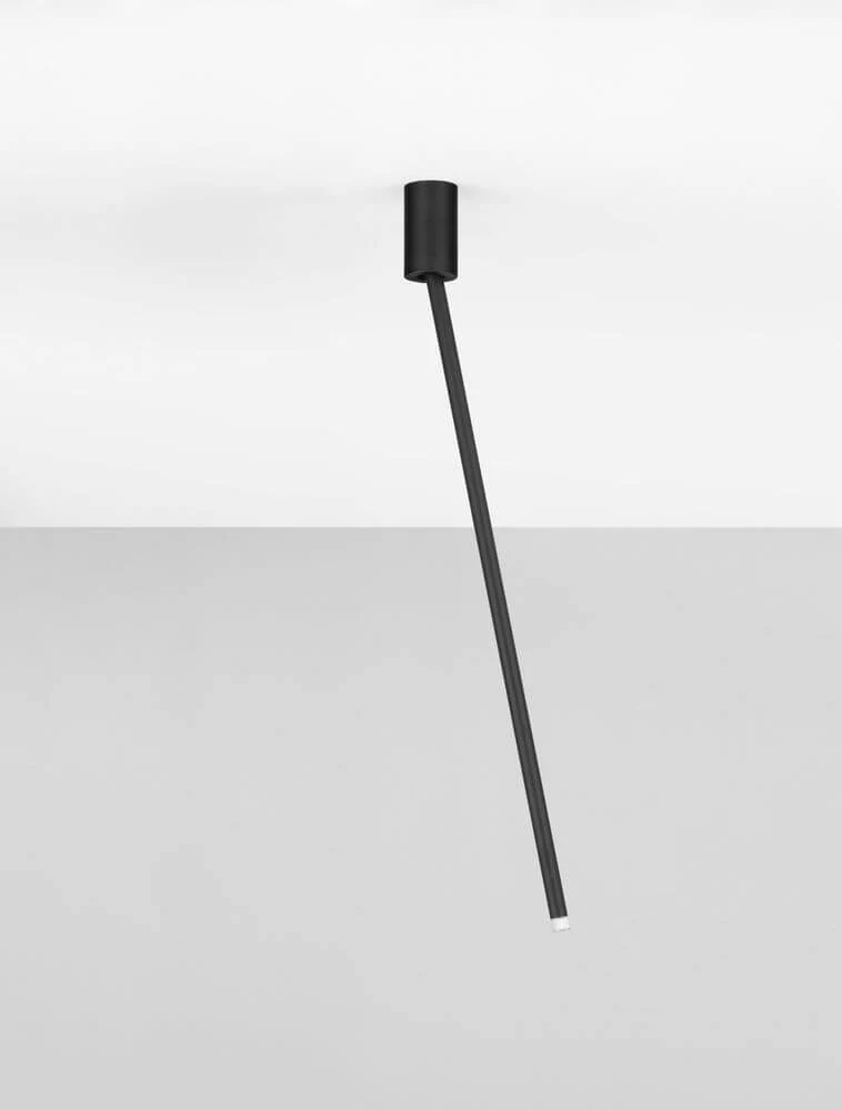 Ornos Deckenleuchte Ø 5cm H 70cm 3000K
