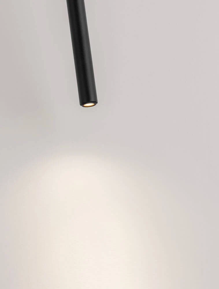 Ornos Deckenleuchte Ø 5cm H 70cm 3000K