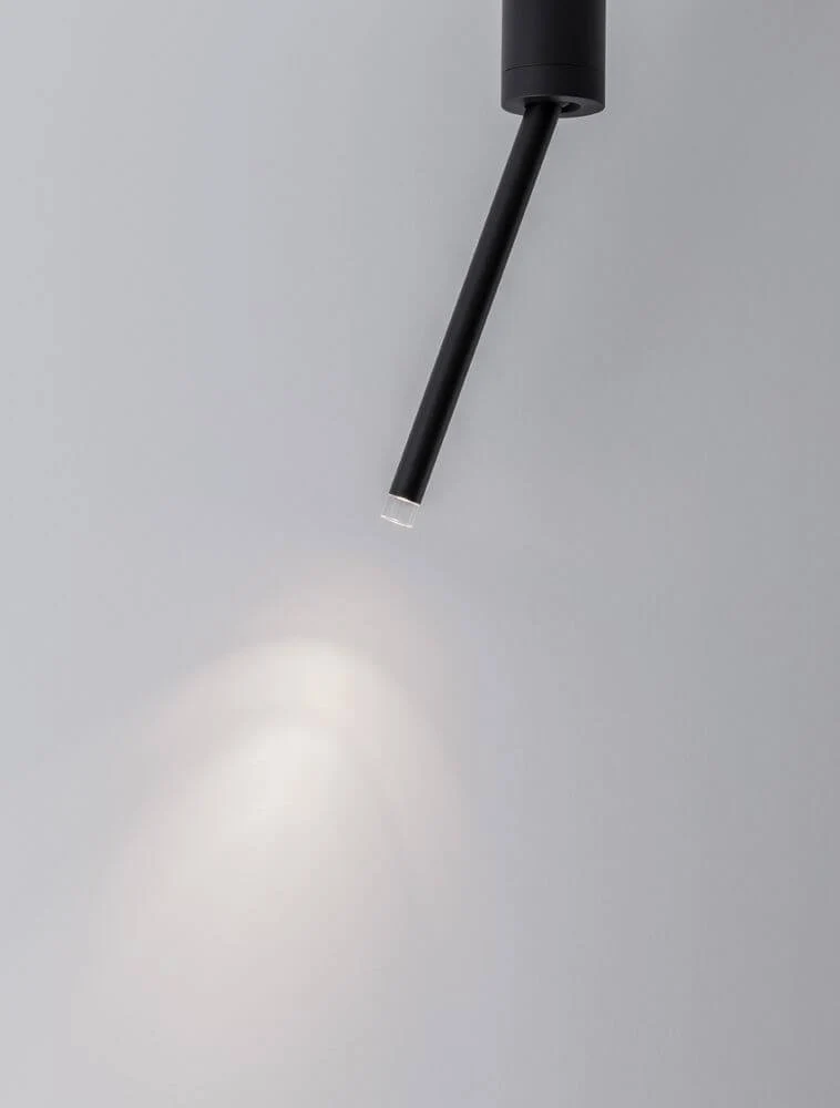 Ornos Deckenleuchte Ø 5cm H 29,5cm 3000K