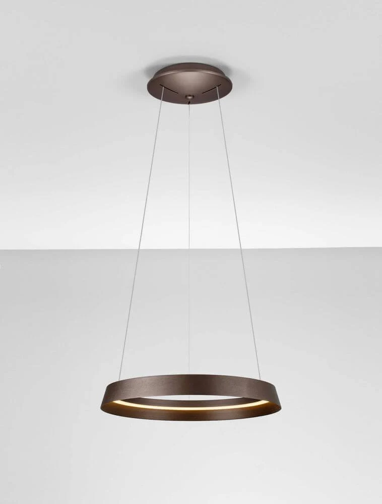 Ormi Pendelleuchte Ø 45cm 2700, 3000K