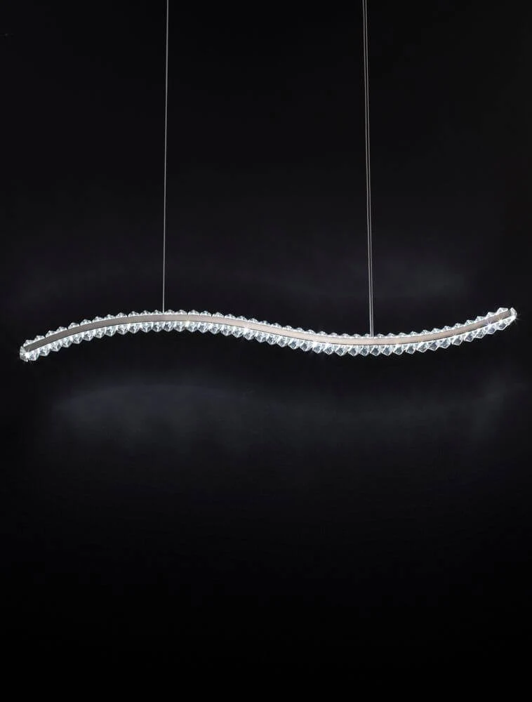Aurelia LED Pendelleuchte 3500K