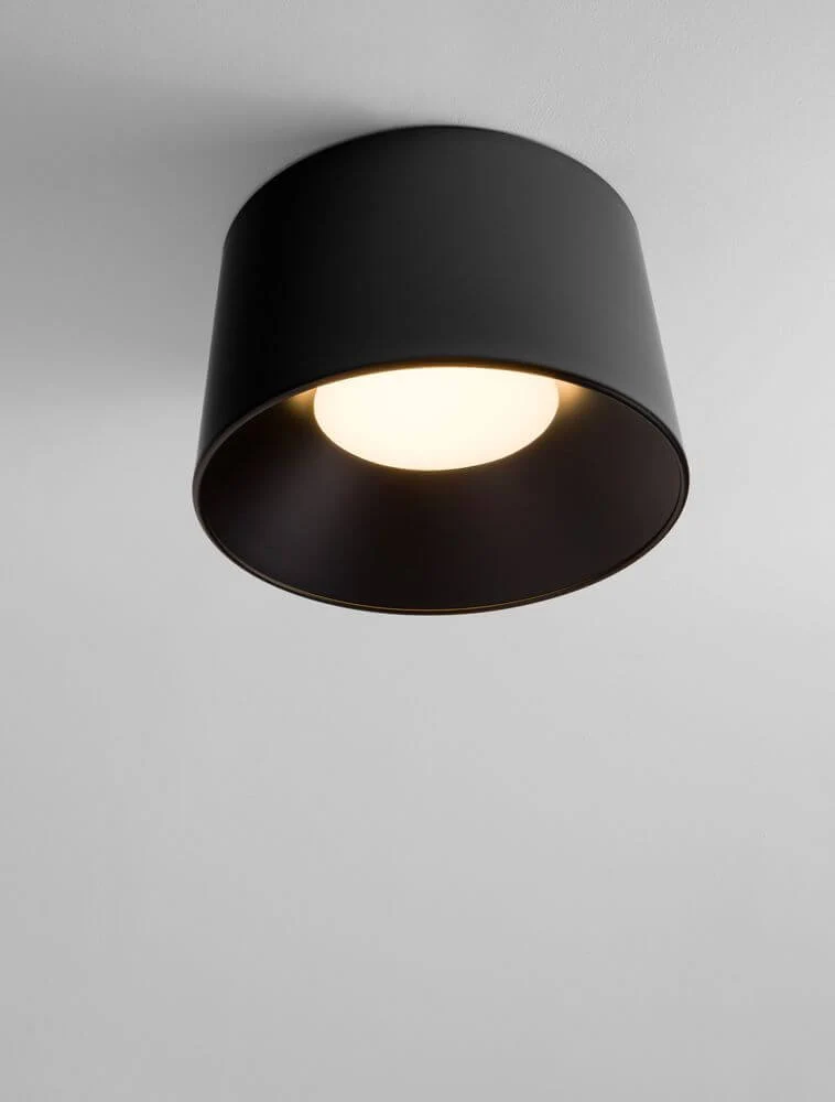 Atil LED Deckenleuchte Ø 50cm 3000K