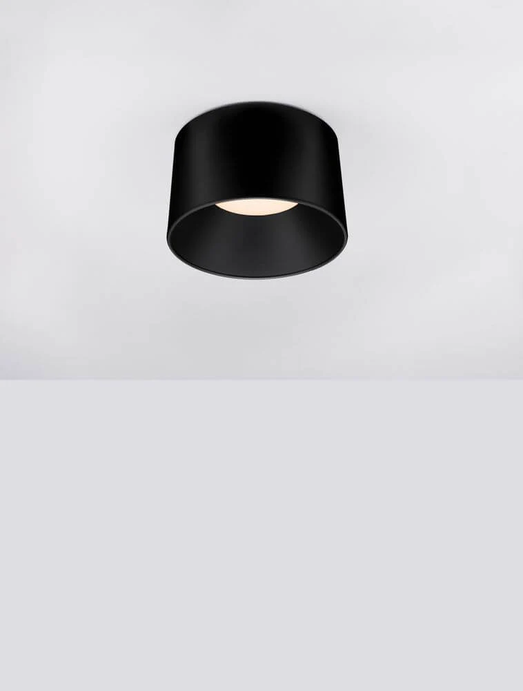 Atil LED Deckenleuchte Ø 35cm 3000K