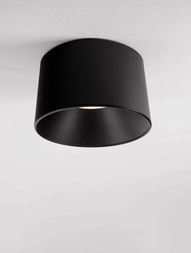 Atil LED Deckenleuchte Ø 35cm 3000K