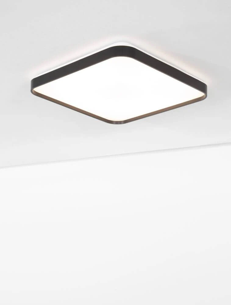 Athos LED Deckenleuchte 3000K