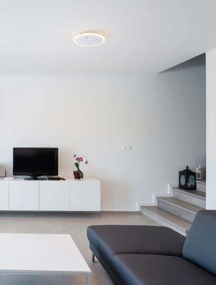 Astro LED Deckenleuchte 3000K Weiß