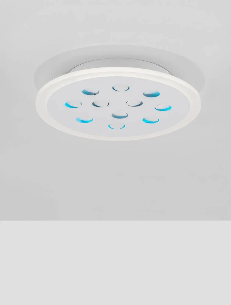 Astro LED Deckenleuchte 3000K Weiß