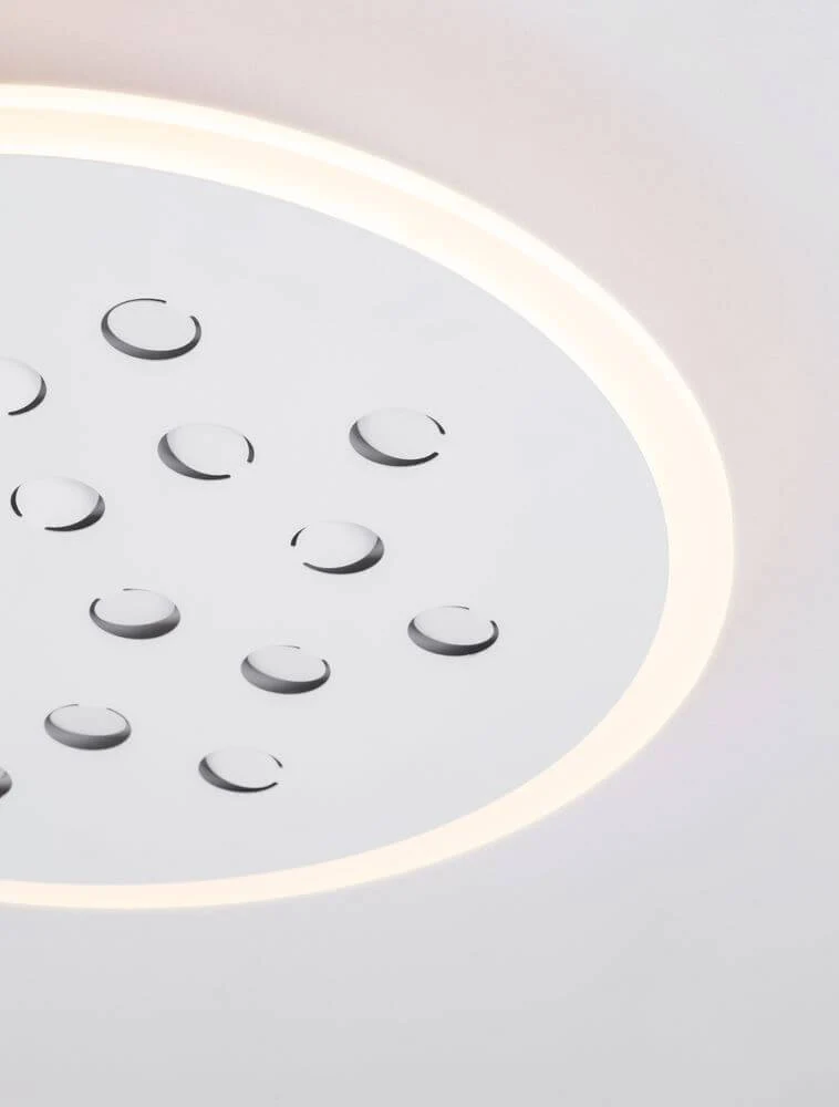 Astro LED Deckenleuchte 3000K Weiß