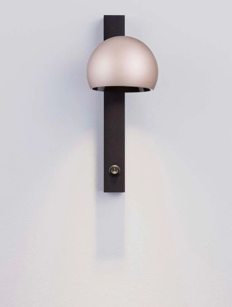 Lusa LED Wandleuchte 3000K