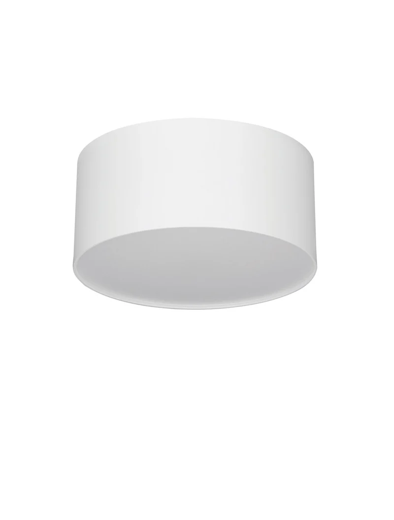 Luldo LED Deckenleuchte Ø 14cm 3000K