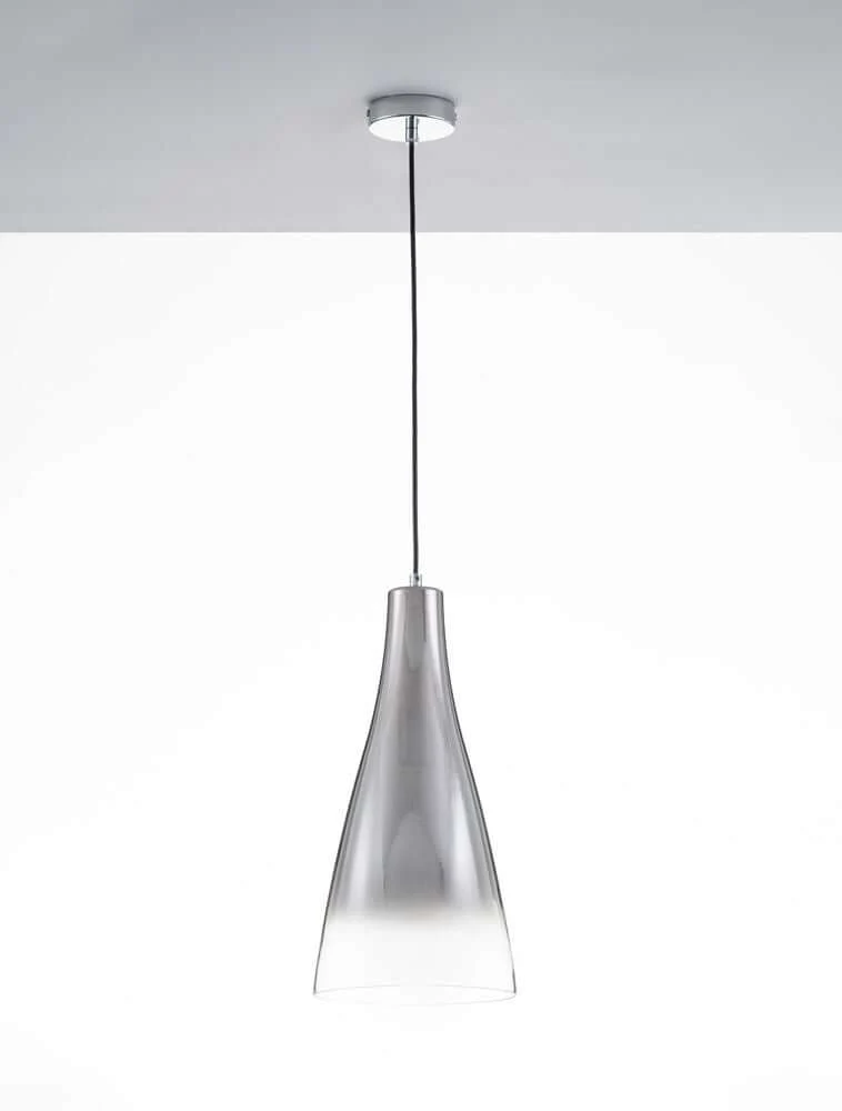 Livtar Pendelleuchte E27 Ø 23cm
