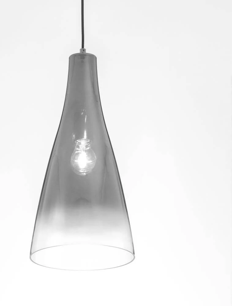 Livtar Pendelleuchte E27 Ø 23cm