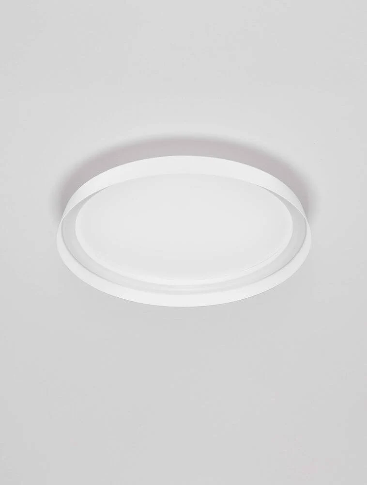 Ormi Deckenleuchte Ø 45cm 2700 Up & Down 4000K