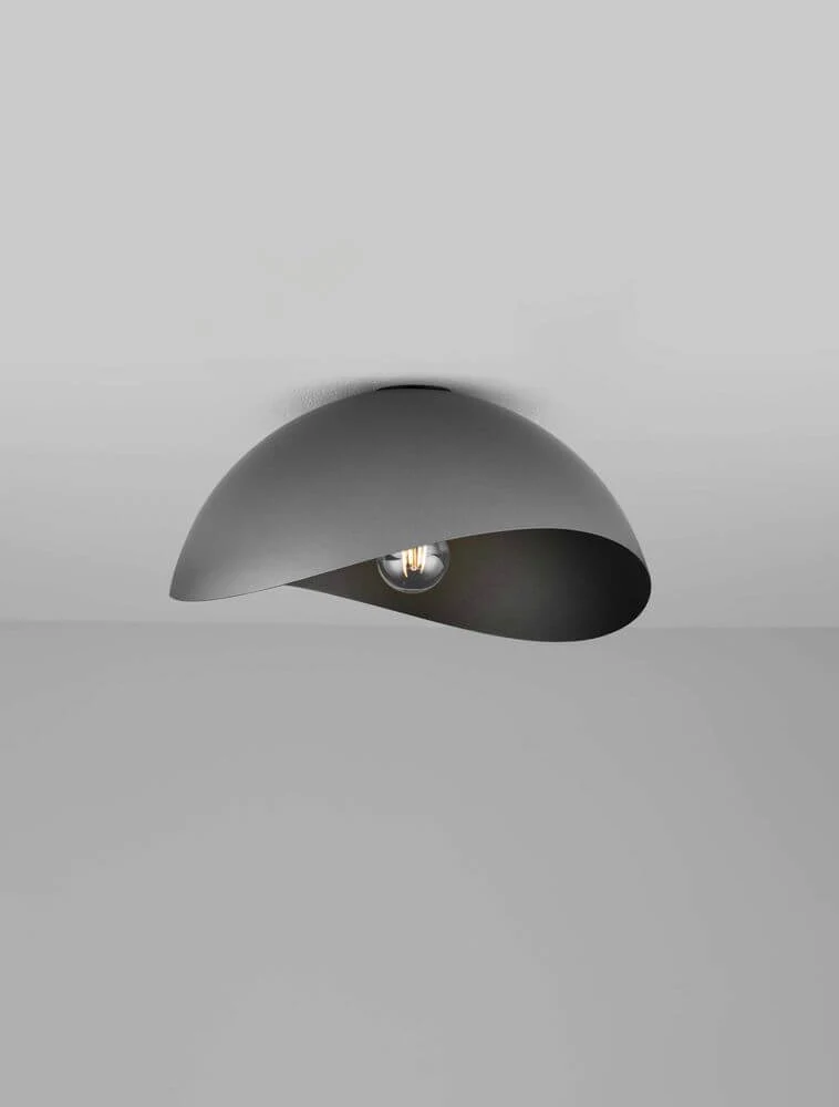 Opsi Deckenleuchte E27 Ø 40cm