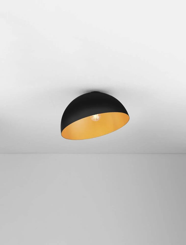Onia Deckenleuchte E27 Ø 40cm