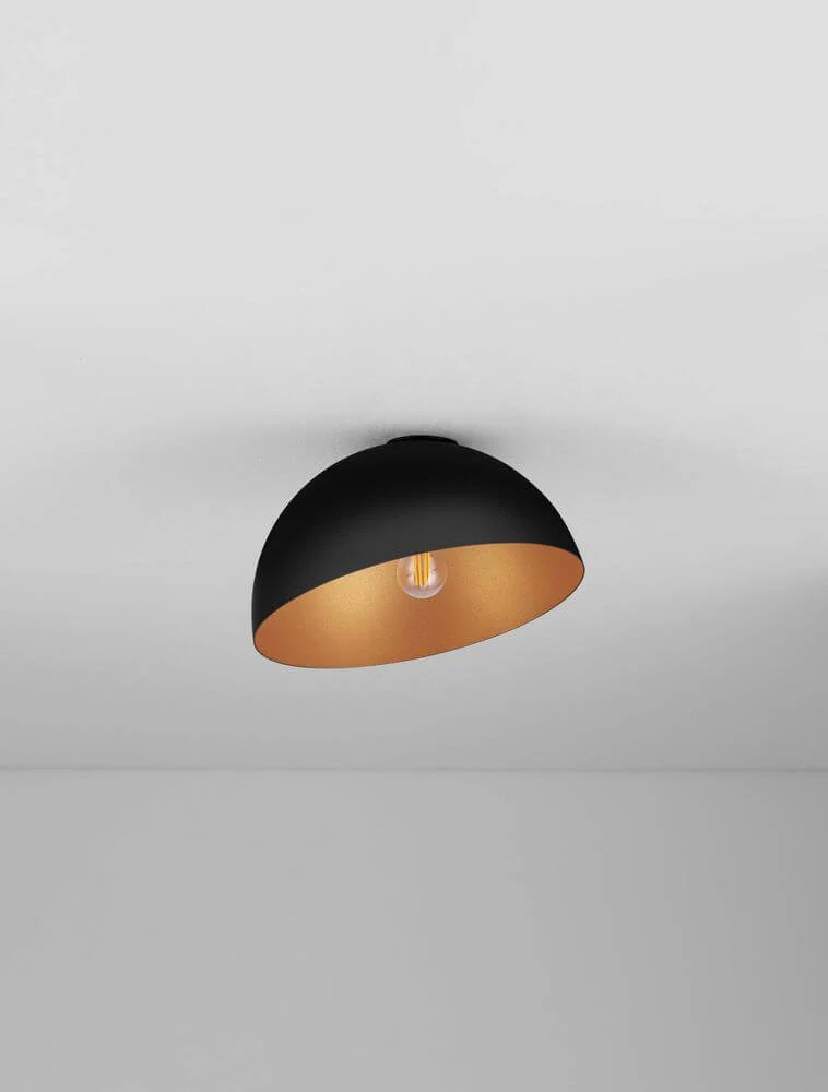 Onia Deckenleuchte E27 Ø 29cm