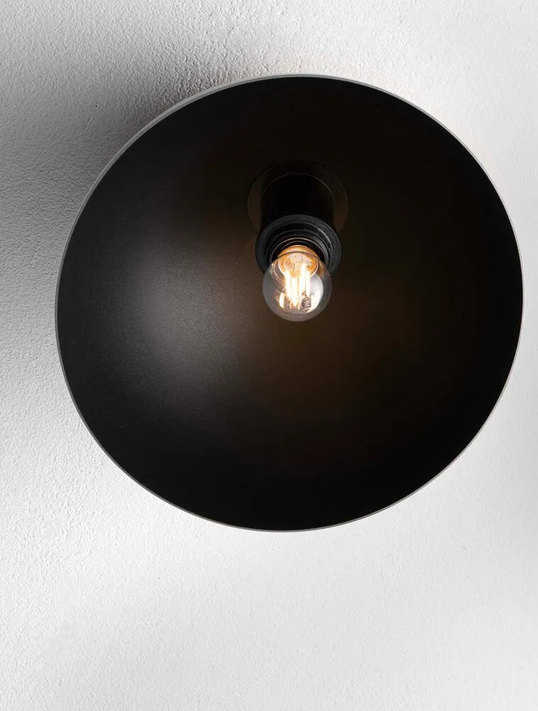Onia Deckenleuchte E27 Ø 29cm
