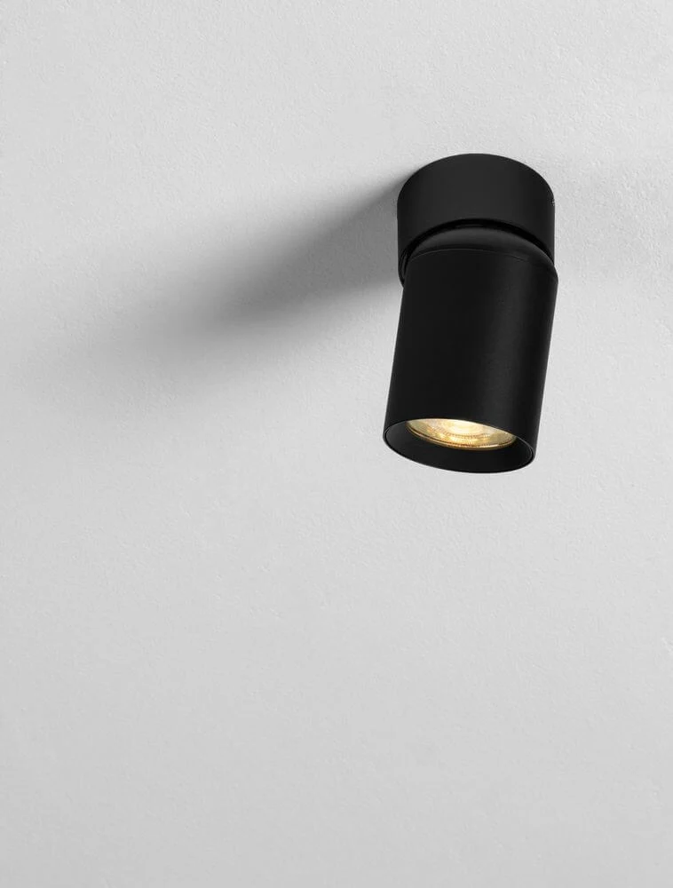 Amecy Deckenleuchte Ø 6cm GU10