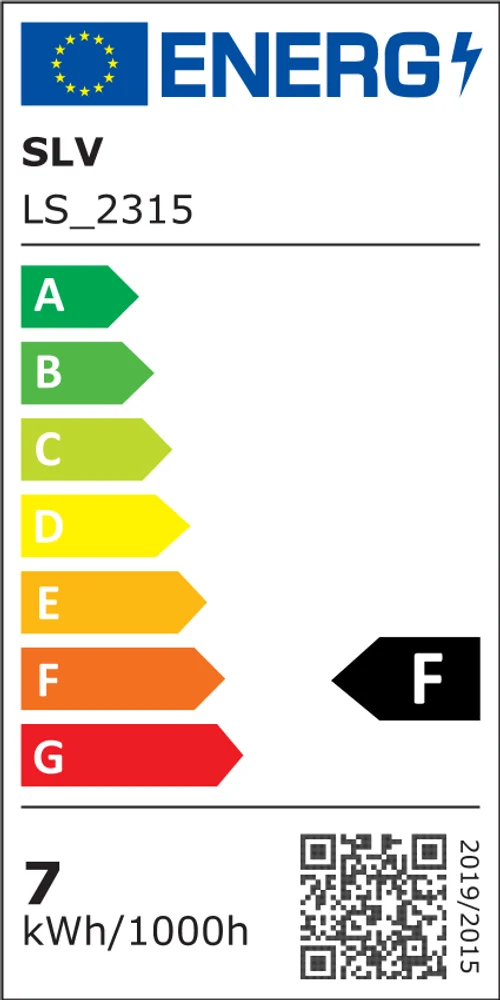 QUAD 1 XL Wandleuchte eckig Weiß LED 1x3,2W 3000K