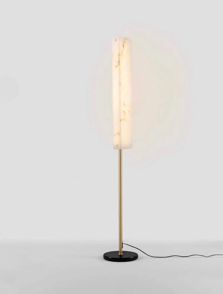 Aider Stehlampe H 160cm