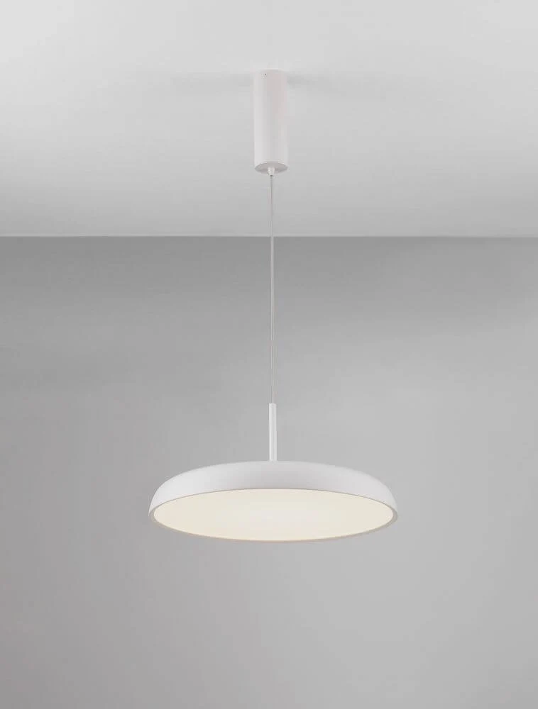 Linus LED Pendelleuchte Ø 45cm Triac 3000K