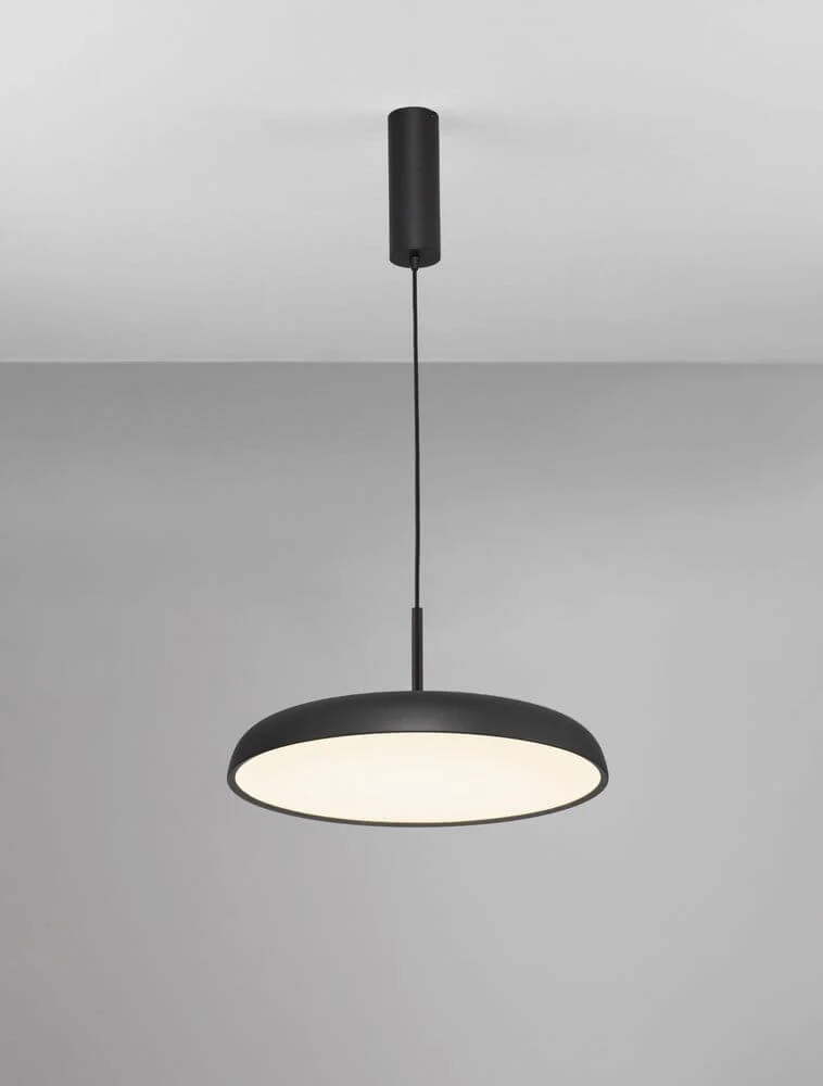 Linus LED Pendelleuchte Ø 45cm Triac 3000K