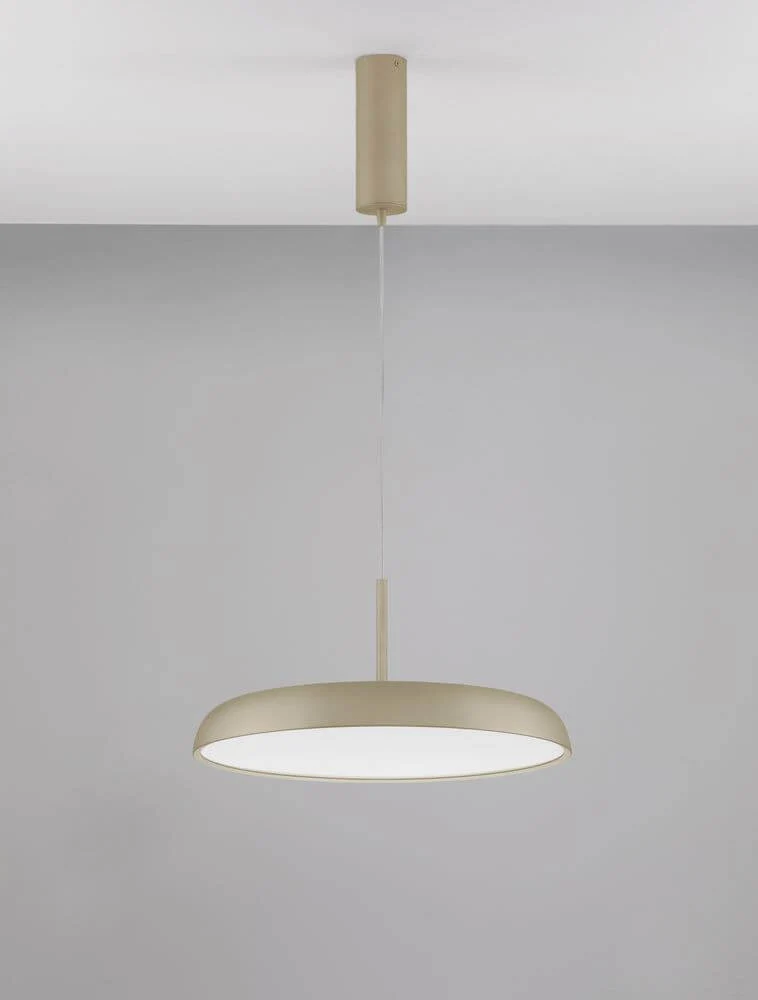 Linus LED Pendelleuchte Ø 45cm Triac 3000K