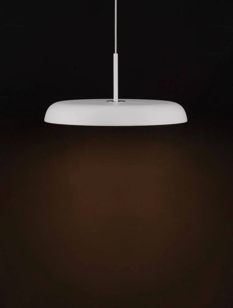 Linus LED Pendelleuchte Ø 45cm Triac 3000K