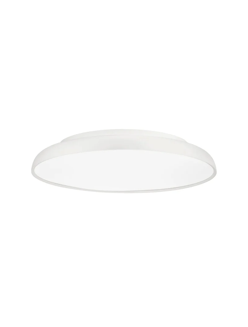 Linus LED Deckenleuchte Ø 60cm Triac 3000K