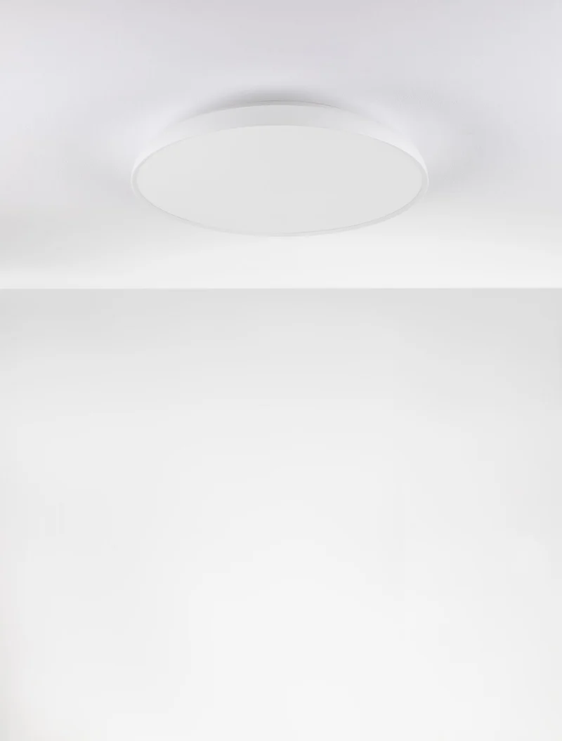 Linus LED Deckenleuchte Ø 60cm Triac 3000K