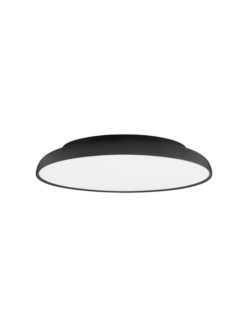 Linus LED Deckenleuchte Ø 60cm CCT 2700, 6000K