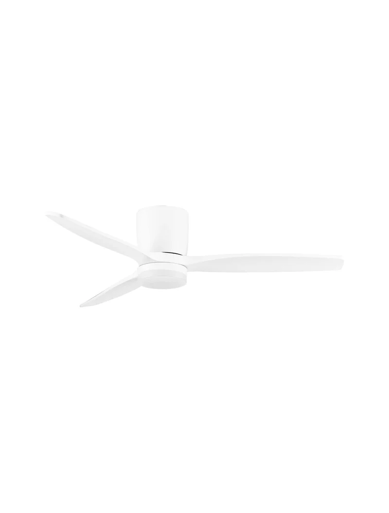 Aloa LED Ventilator Ø 132cm