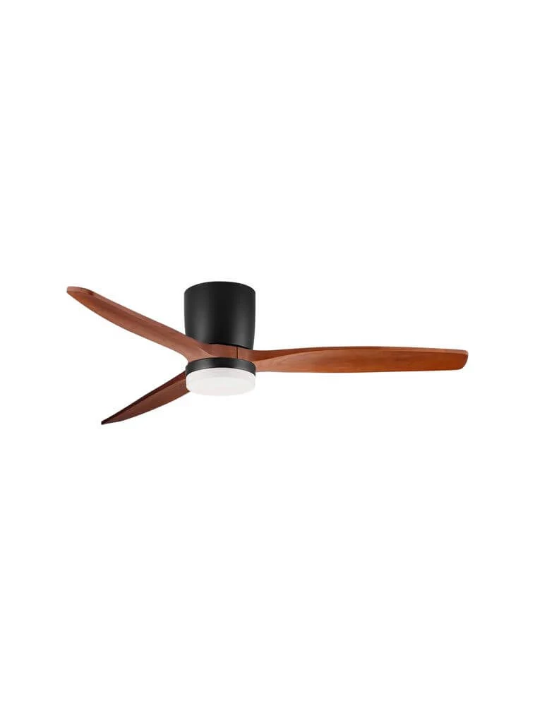 Aloa LED Ventilator Ø 132cm