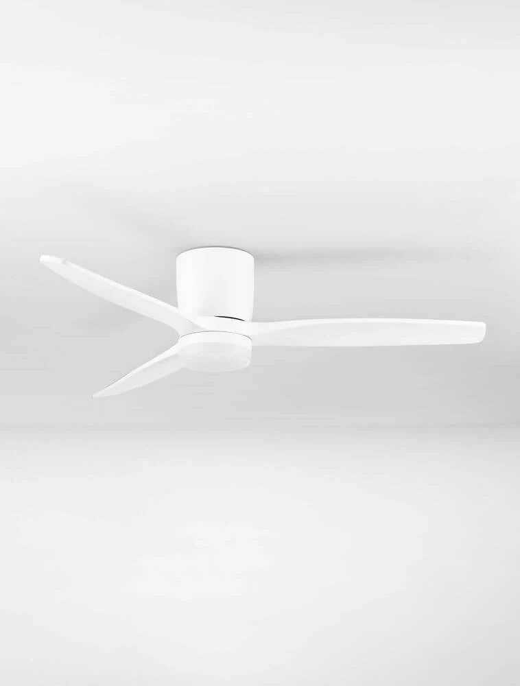 Aloa LED Ventilator Ø 132cm