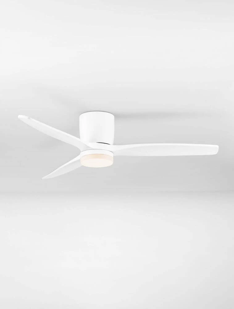 Aloa LED Ventilator Ø 132cm