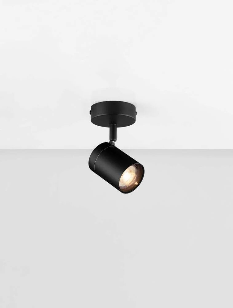 Alma Deckenleuchte GU10 IP44