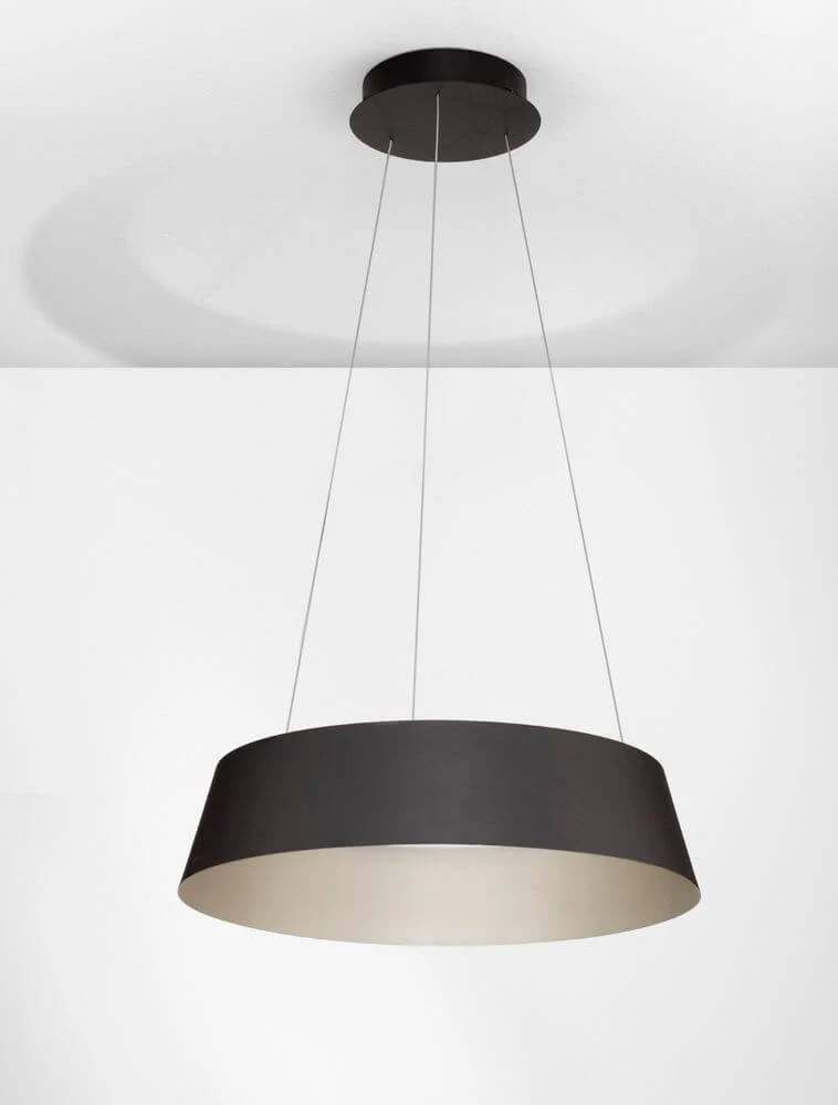 Alba LED Pendelleuchte Ø 54cm 3000K