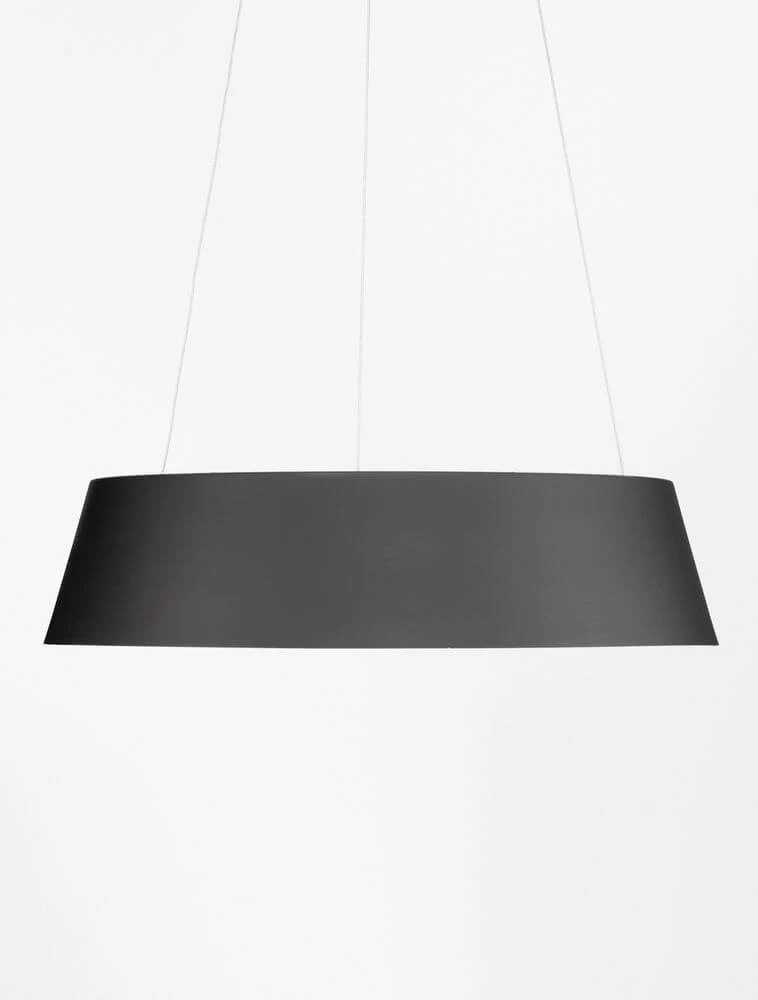Alba LED Pendelleuchte Ø 54cm 3000K