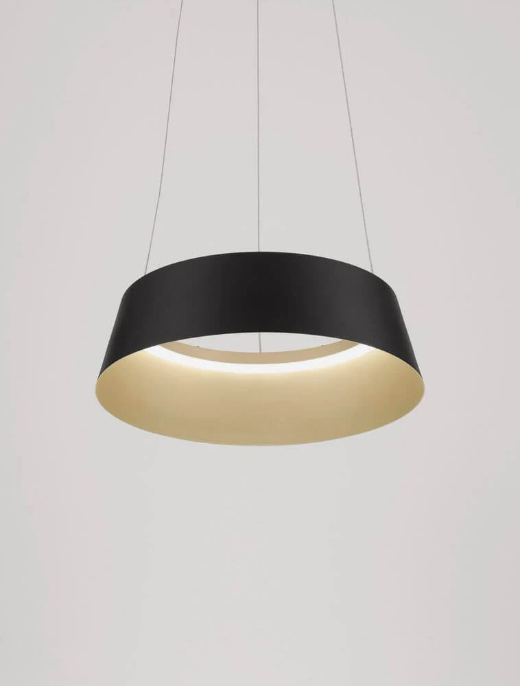Alba LED Pendelleuchte Ø 42cm 3000K