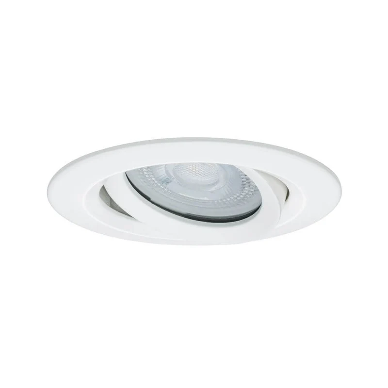 Premium EBS Nova IP65 schwenkbar Weiß
