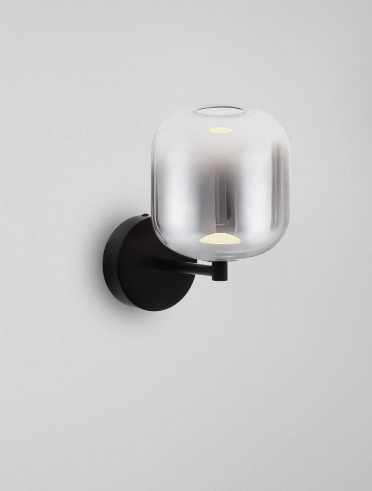 Aelia LED Wandleuchte 3000K