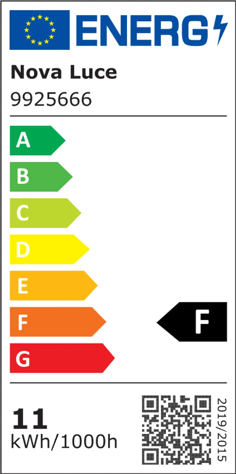 Darf LED Außenwandleuchte Up & Down 3000K Schwarz IP54