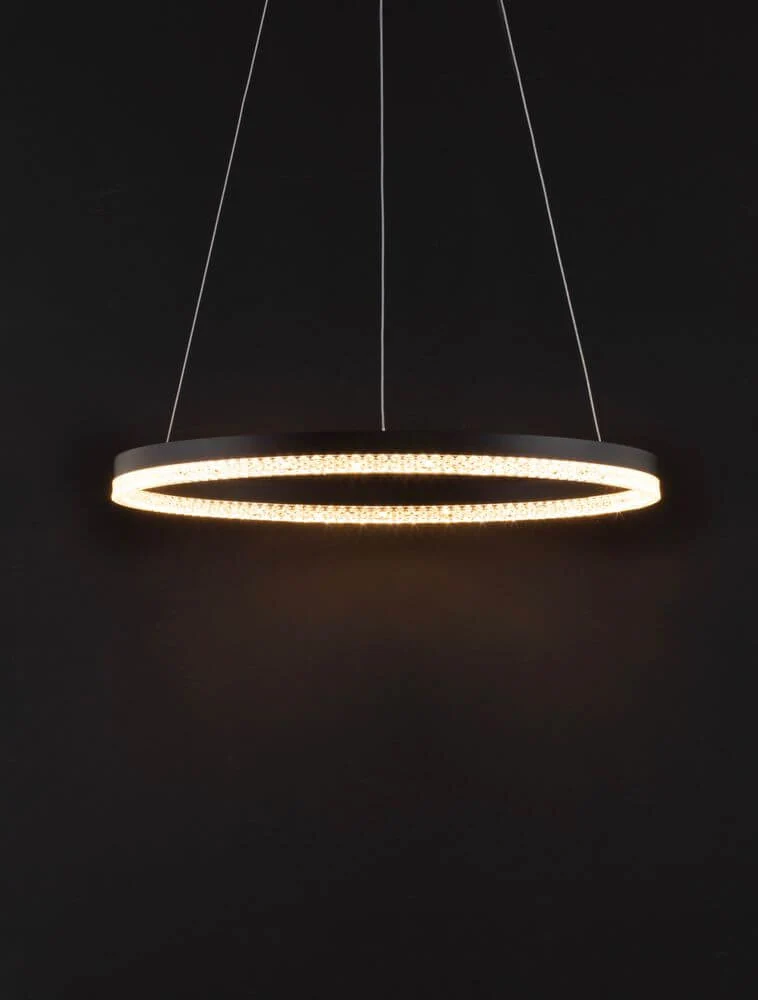 Adria LED Pendelleuchte Ø 60cm 3000K