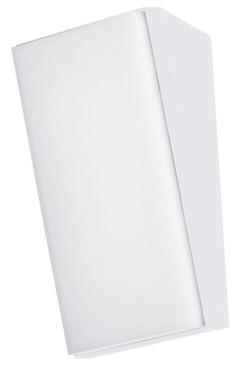 Keen LED Außenwandleuchte Vertikal 3000K IP65