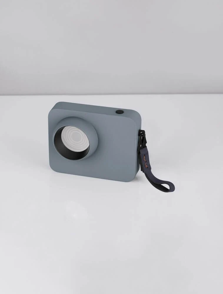 Kedros LED Tischleuchte 3000K