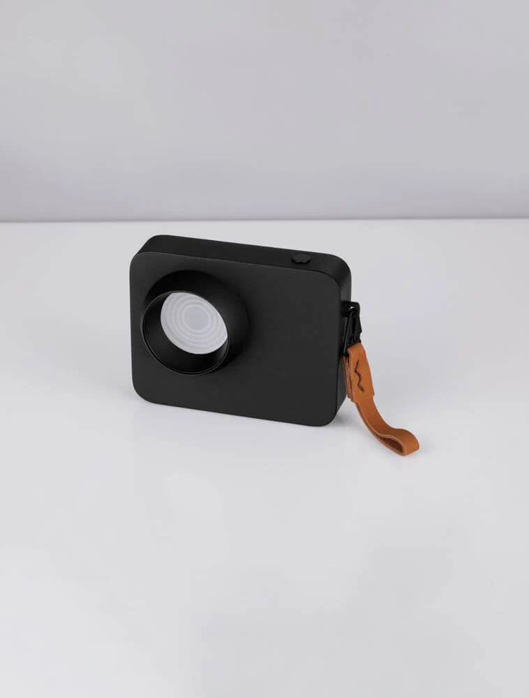 Kedros LED Tischleuchte 3000K
