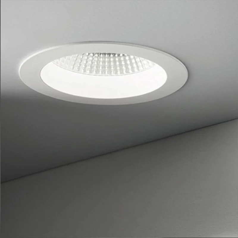 LED Downlight Accent S Ø14, 4 4000K