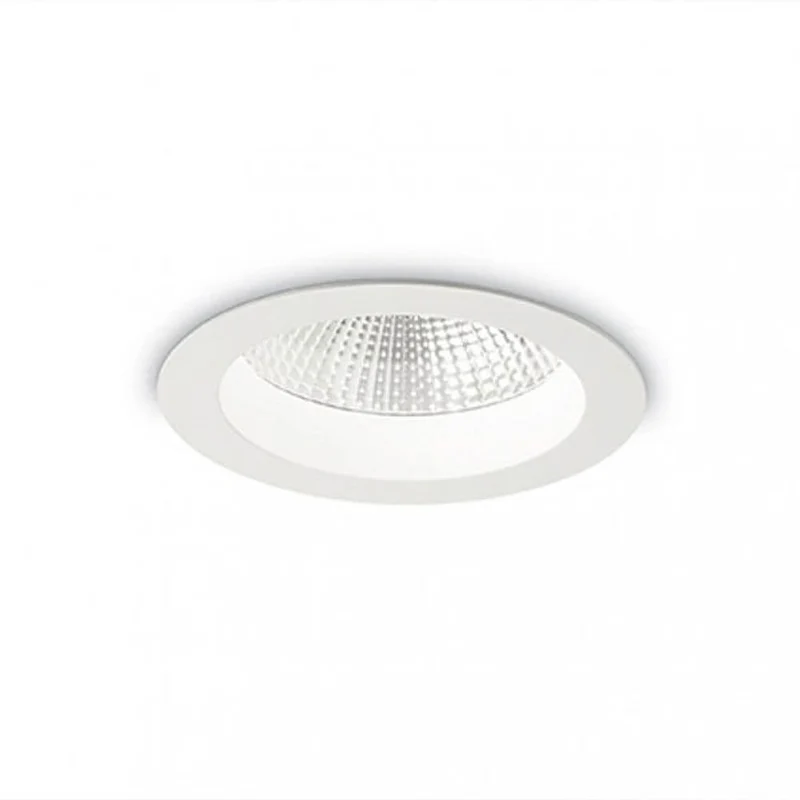 LED Downlight Accent S Ø14, 4 4000K